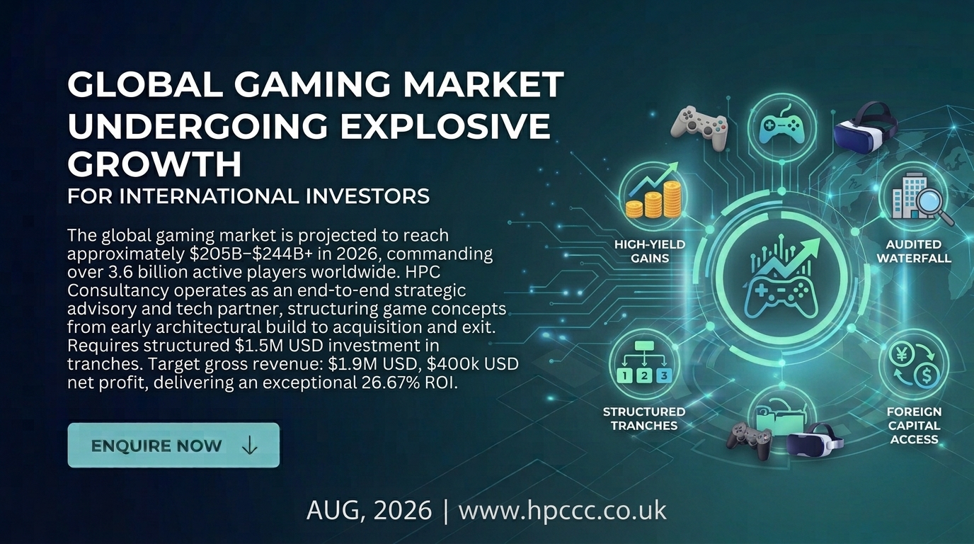 Ethiopia gaming market is undergoing rapid growth