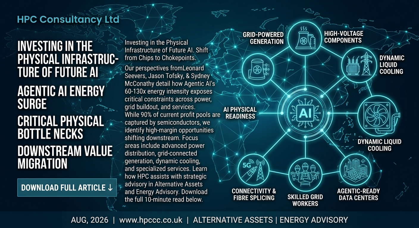 Investing in the Physical Infrastructure of Future AI Ethiopia