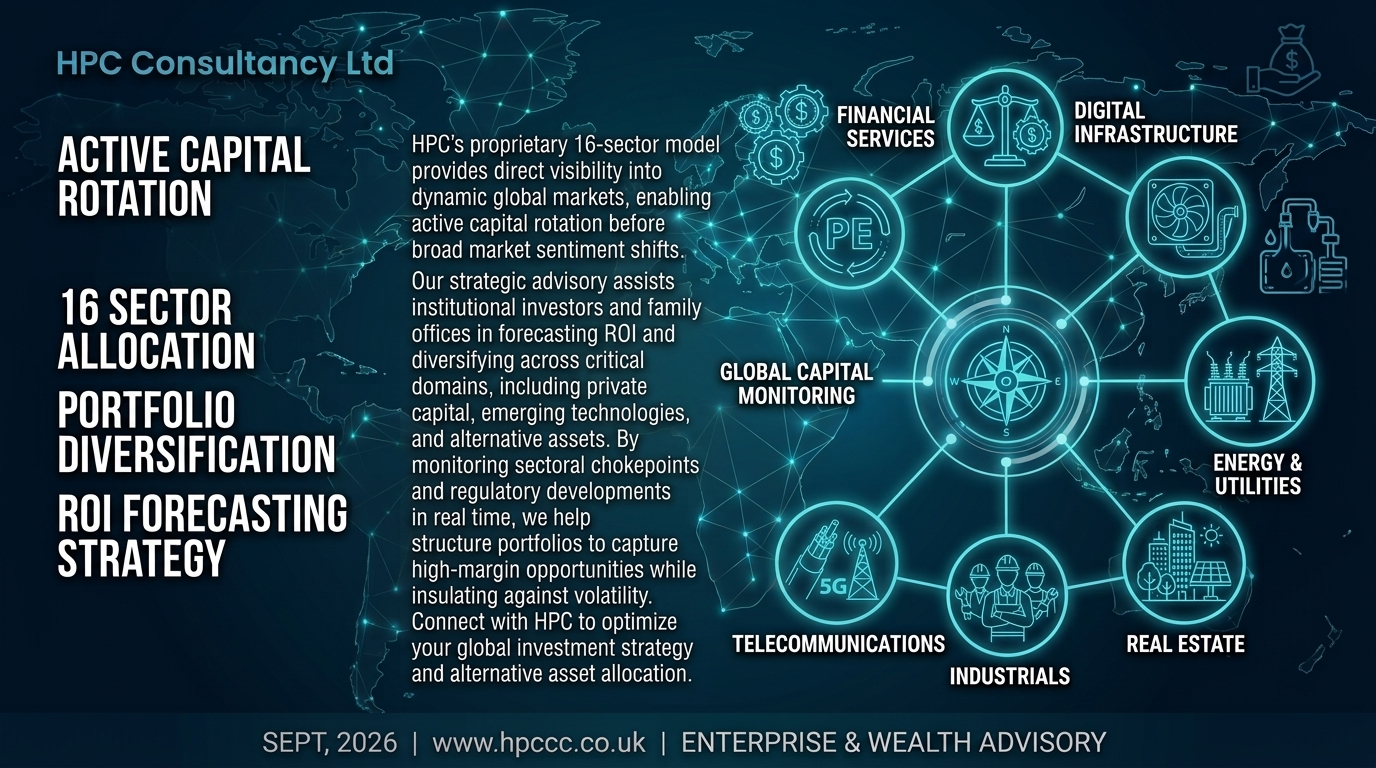 Maximising Returns through Active 16 Sector Allocation in Ethiopia