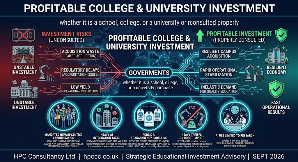 Profitable College/University Investment Ethiopia