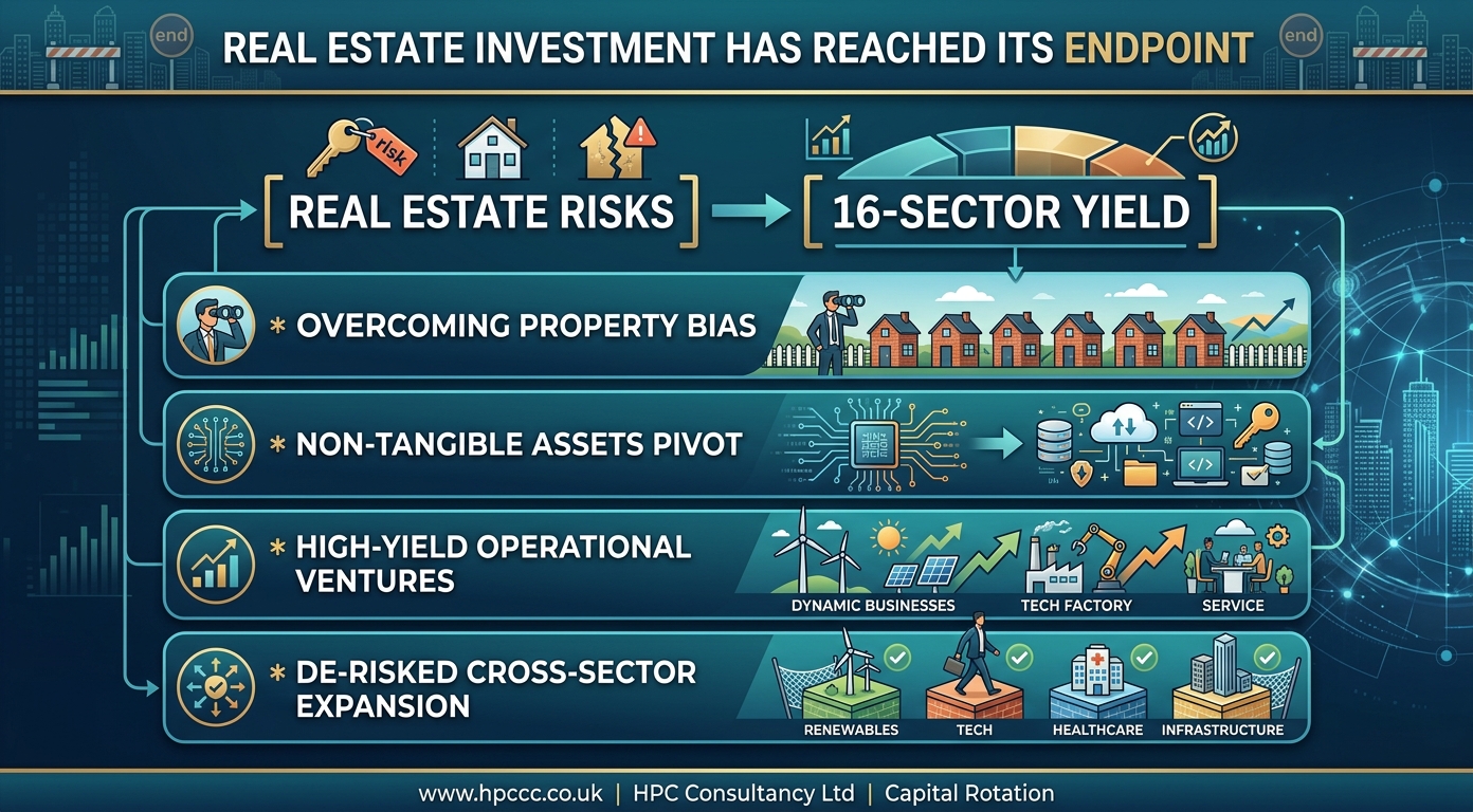 Real Estate Ethiopia Investment Has Reached Its Endpoint