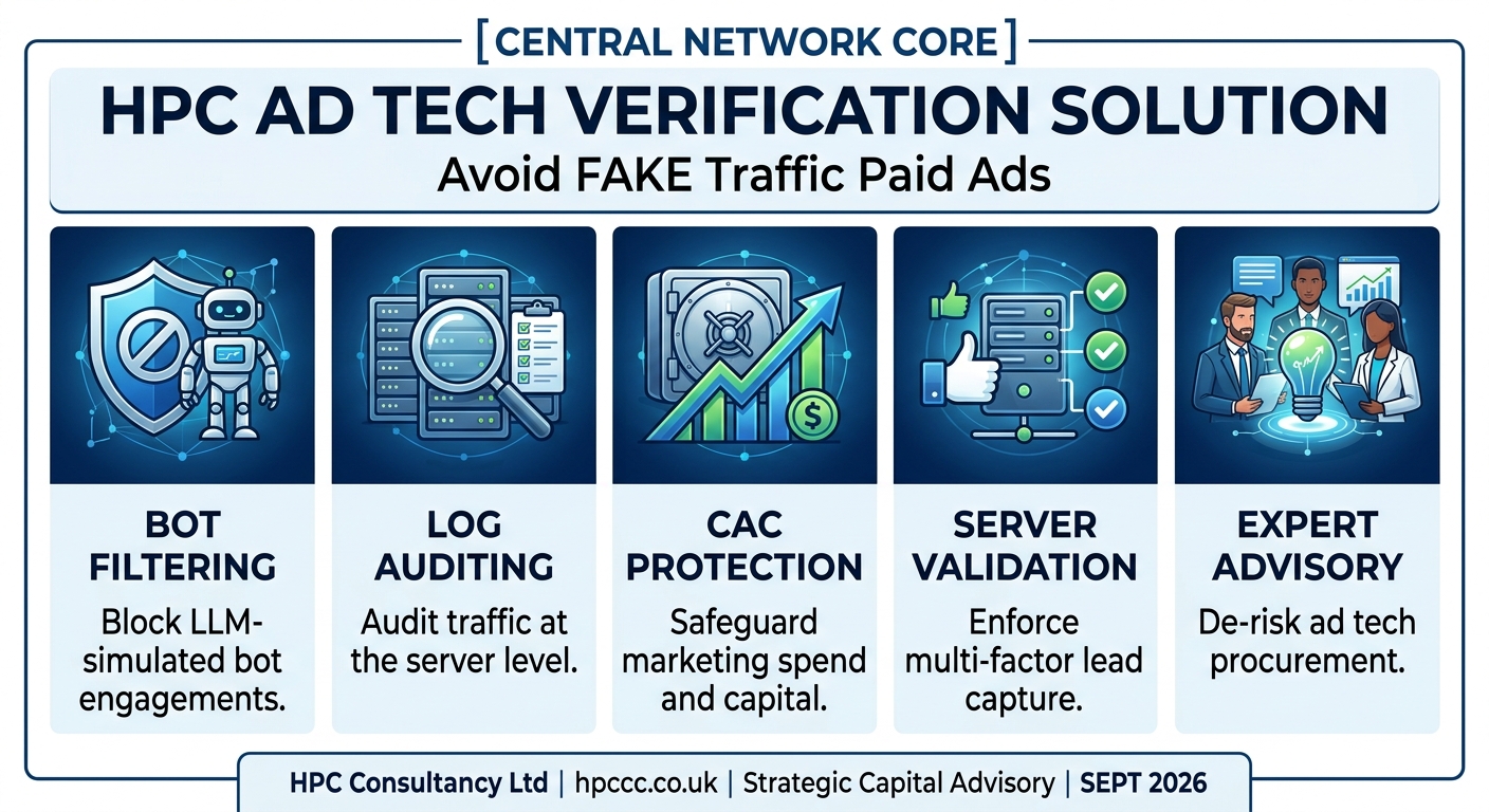 Fake Traffic and Tech Giants Fraud Are Draining Business Capital from Ethiopia
