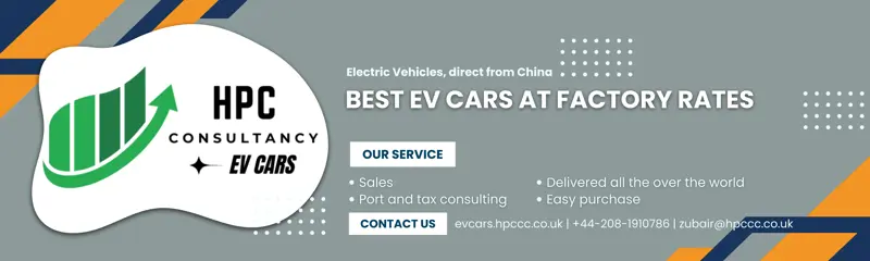 EV Cars