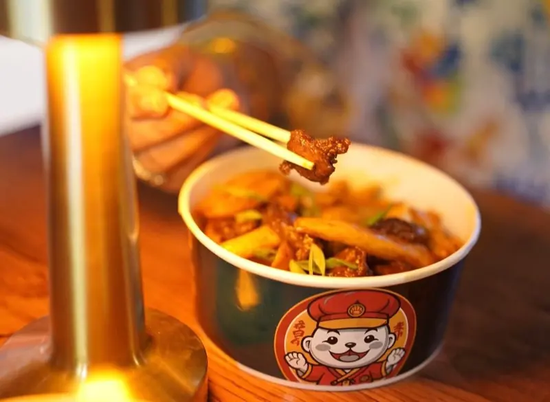 Own a Profitable Chop Chips Franchise – Prime Opportunity!