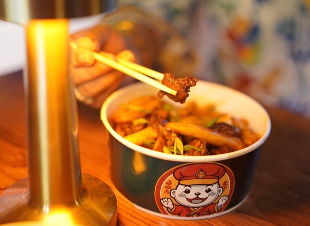 Own a Profitable Chop Chips Franchise – Prime Opportunity!